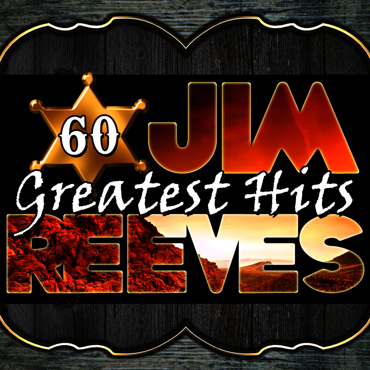 Jim Reeves
